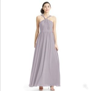 Azazie bridesmaids dress